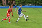 Men’s Soccer vs WPI  Wheaton Men’s Soccer vs Worcester Polytechnic Institute. - Photo by Keith Nordstrom : Wheaton, Men’s Soccer